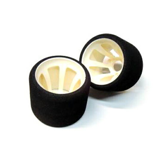 貼完リアタイヤ/自由自在/35°TS 柳腰ホイール仕様 2pcs [JJYG-R35TS](JAN：4571296564010)