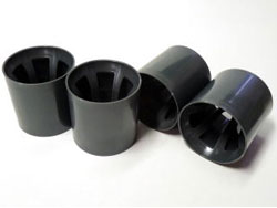 [TG-12R02] 1/12用 リヤホイール「強腰」 (JAN：4571296554882)