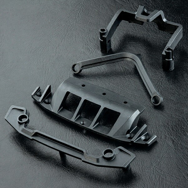 TCR bumper set [230099](JAN2000000090177)