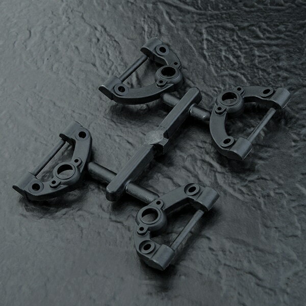 TCR-M Upper arm set [230130](JAN：2000000090252)