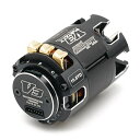 FLETA ZX V3 10.5T DRIFT Brushless Motor MR-V3ZX105D (JAN：8809821052951)