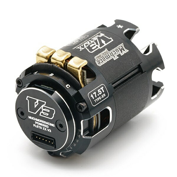 FLETA ZX V3 ER Spec 17.5T uVX[^[ [MR-V3ZX175ERTM]](JANF8809821052982)