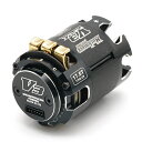 FLETA ZX V3 ER Spec 21.5T ブラシレスモーター MR-V3ZX215ERTM (JAN：8809821052999)