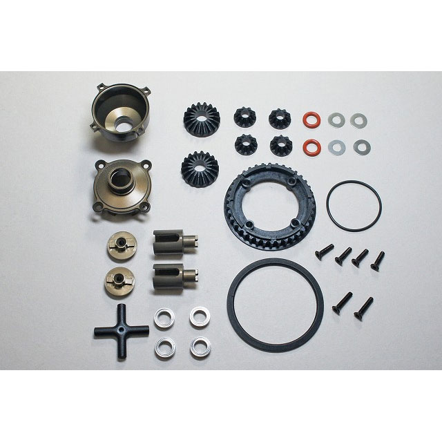 デフセット MTC2 [A2243](JAN：4944925040757)