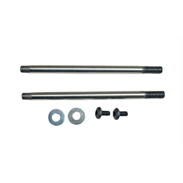 リヤショックシャフト MSB1 [B2510](JAN：4944925904349)