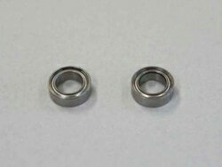 ベアリング 5×8×2.5mm 2pcs [C0602/1](JAN：4944925006203)