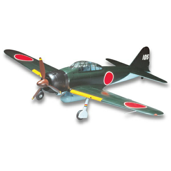 飛行機 PILOT ゼロ戦22型バルサキット [OKEG-12172]](JAN：4942860121722)