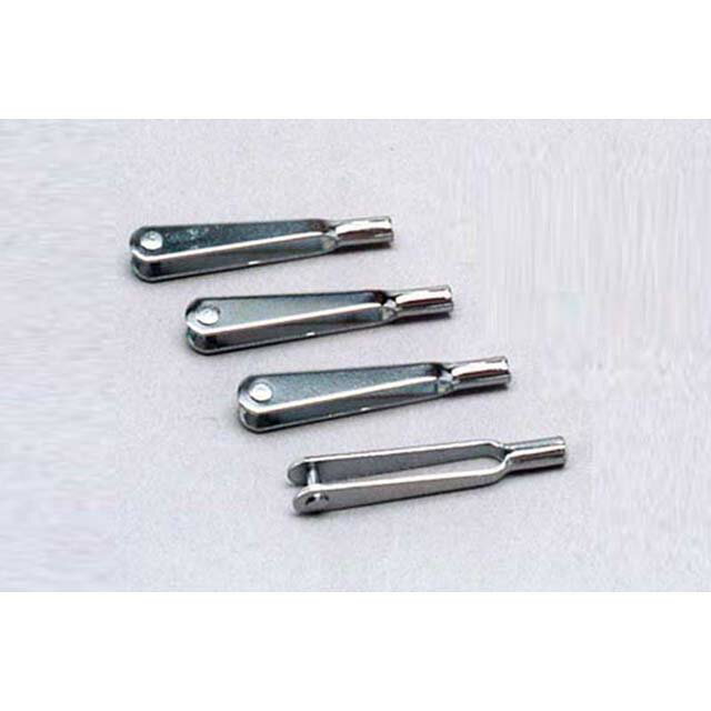 M2金属クレビス(4個入) [OK-33397](JAN：4942860333972)