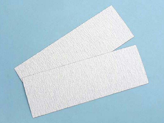 替パーパー #120 荒目(サンディングブロック用) [25043](JAN：4942860250439)