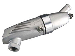 サイレンサー本体 F-5030(FS α-81) [44825100](JAN：4531028142374)