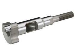 クランクシャフト(25AX) [22512000](JAN：4531028144507)