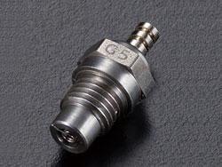 O.S. GLOW GASOLINE PLUG G5 [71655001](JAN4531028155503)