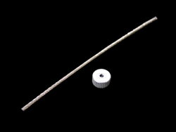 ニードル延長ワイヤー(FT/FF) [72200080](JAN：4531028602694)