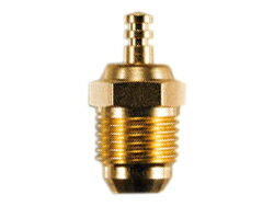O.S.SPEED GLOW PLUG T-Serise P4 [71642730](JAN4531028610149)
