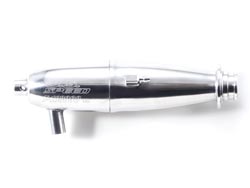 T-1080SC L52 サイレンサー一式 [72150010](JAN：4531028610262)