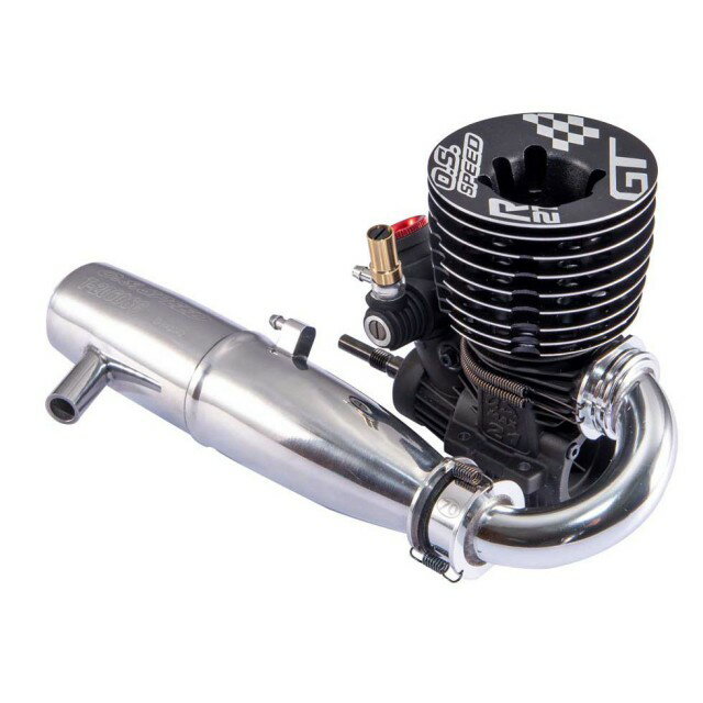 O.S.SPEED R21GT Combo Set [1CC01]](JAN：4531028025370) その1