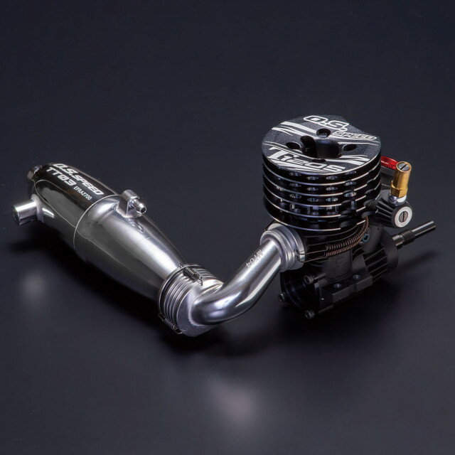 O.S.SPEED T1205 Combo Set [1F501](JAN4531028027565)