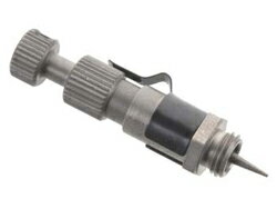 ニードルバルブ一式(2D/4D/4E/20J/40C) [27881900](JAN：4531028116979)