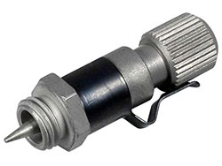 ニードルバルブ一式(60B/60MC/60K) [27981900](JAN：4531028117457)