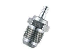 [71642060] O.S. GLOW PLUG T-Series RP6 (4531028607668)