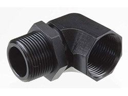 M16 インカウルマニホールド 倒立 80D [72109760](JAN：4531028607804)