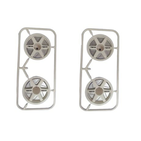 ホイールカバーOZ WR02CBリム用 [WR02CB-WHEEL-1](JAN：2000000103877)