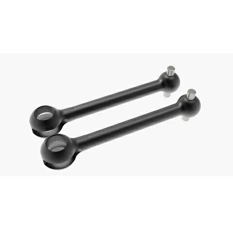 Mシャーシセロ用 スイングシャフト33.5mm [SAK-CM112A](JAN：4895124766644)