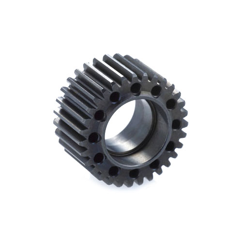 ドリルドHDアイドラーギヤ(For GALM/XEX Series) [OD2742](JAN：4571365117420)