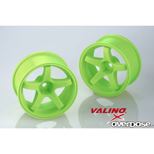 R-SPEC VALINO GV330 26mm(uO[/OFF+7) [OD2952]](JANF4571365119523)