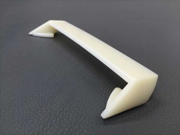 Rear wing Spoiler Ver.3(S14) [PAC-905](JAN：4560452089054)