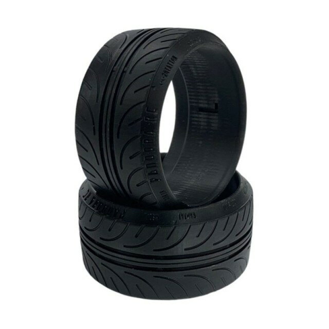 ディスプレイタイヤ 32mm/2本 [PAC-529](JAN：4573112274295)