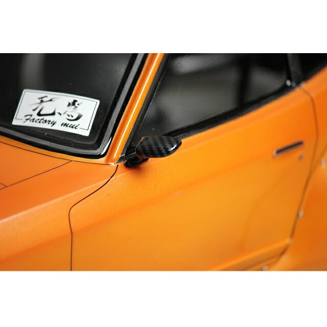 ドアミラー STAR ROAD [PAC-545](JAN：4573112274455)