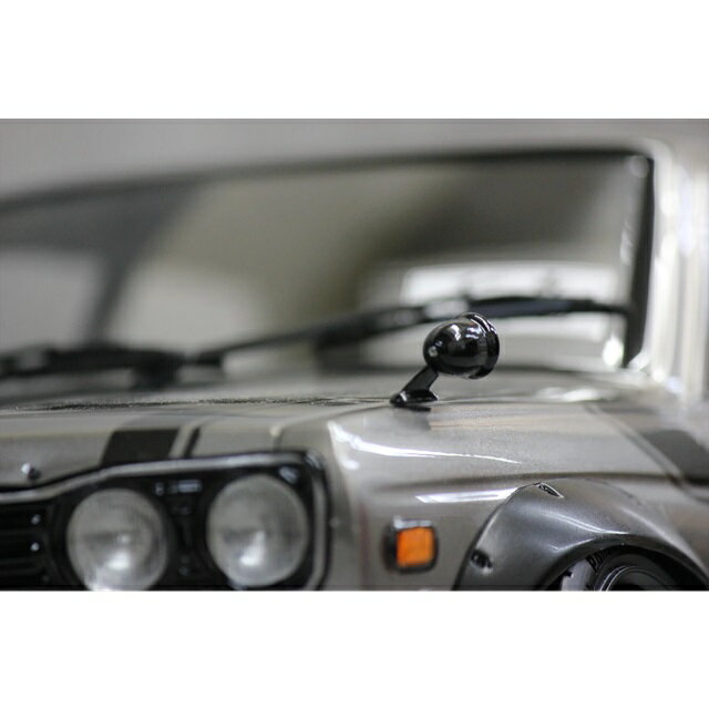 ドアミラー/フェンダータイプ [PAC-553](JAN：4573112274530)