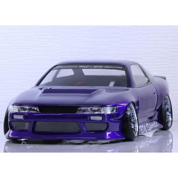 楽天市場】ラジコン ボディ s13の通販 楽天市場】ラジコン ボディ s13の通販