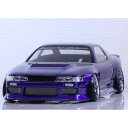 楽天ホビーマンズNISSAN シルエイティ S13（BN Sports公認） ボディ [PAB-3162]]（JAN：4573112281620）