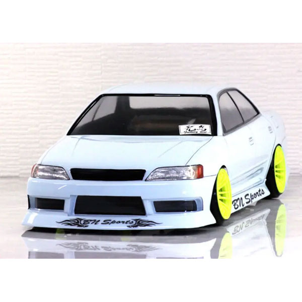 Toyota マークII JZX90(BNSports公認) ボディ [PAB-3173]](JAN：4573112281736)