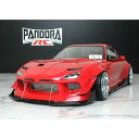 楽天ホビーマンズMAZDA RX-7 FD3S BLS（BN Sports公認） ボディ [PAB-3198]]（JAN：4573112281989）