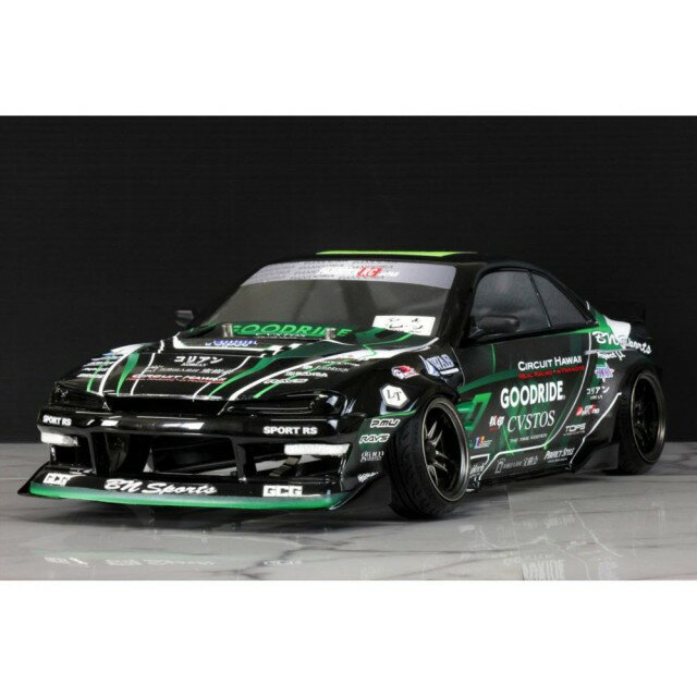 楽天市場】s14 ライト（パーツ・アクセサリー｜ラジコン