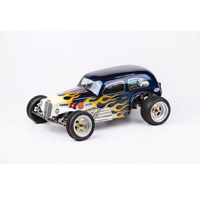 マカリスタxパインビーチ デビルズボウルボディ ステッカーセット ケース無し [PBRW-253S](JAN：454724..