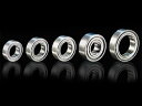 Powers Bearing 11×5×4 10個入 [PJ-BB1150ZZ](JAN：4547566000960)