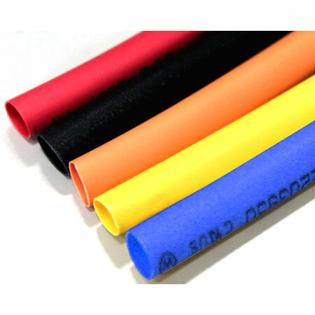 POWERSҡȥ󥯥塼5.0mm(10cm x 6) [PJ-C052OR](JAN4547566008874)