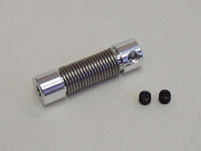 SPジョイント(ハード) 2mm×2mm [81001](JAN：4539094303613)