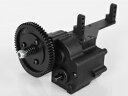 AX2 2 Speed Transmission for Axial Wraith SCX10/HONCHO Z-U0006 (JAN：2000000033334)