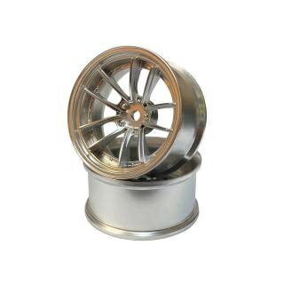 SSR REINER type10S WHEEL ItZbg8([j@}bgVo[ (2pcs) [WW-0708MS]](JANF4582387284144)