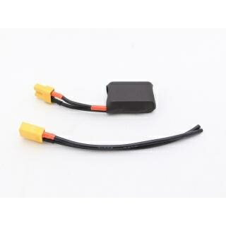 SC-CAPA type T スピードコントローラーキャパシター テクニカル [WP-0237](JAN：4582387285080)