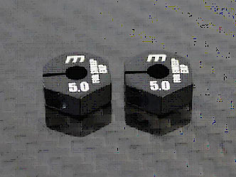 5.0mm ϻѥۥϥ EXPۥ 2 [MI-WH-SE50](JAN4560377397104)