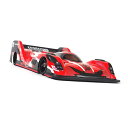 ZooRacing ドラックスター(0.4mm) [ZR-0013-04-J2]](JAN：4589821642829)