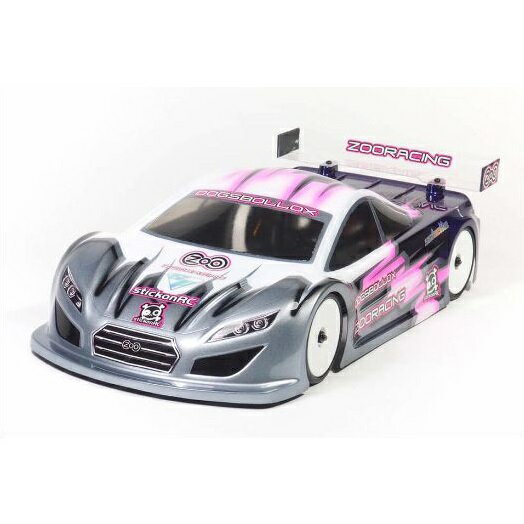 ZooRacing ɥåܥå(0.7mm) [ZR-0005-07-J3](JAN4589821643741)