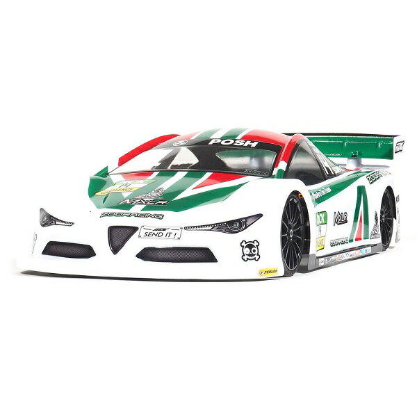 ZooRacing ƥ(07mm) [ZR-0014-07-J3](JAN4589821643925)