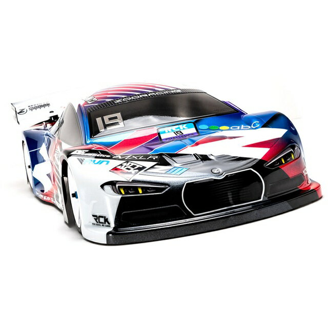 ZooRacing ѥơ(0.4mm) [ZR-0019-04-J3](JAN4589821644335)